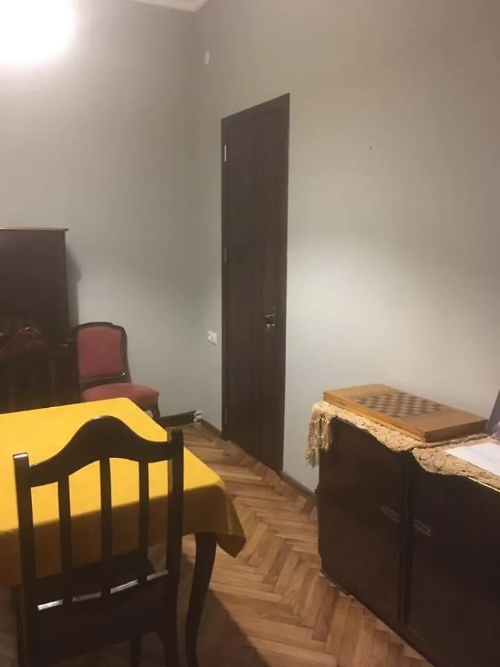 Old Sololaki Hotel Tbilisi Guest house